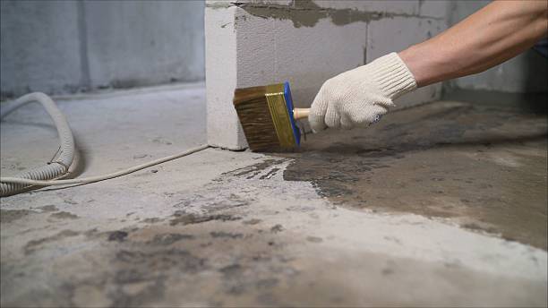 Trusted Waterproofing service in Maple Shade, NJ - SGP Waterproofing